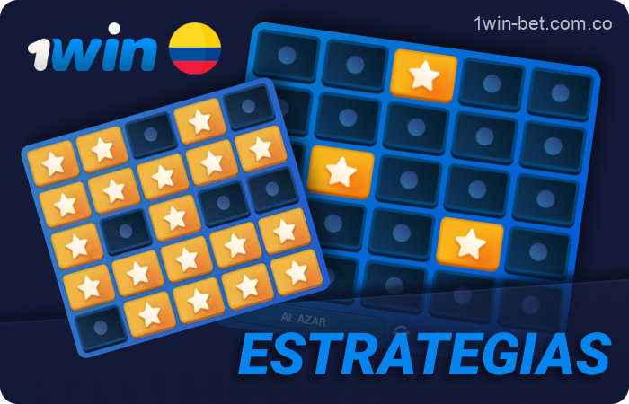 Cómo ganar en Mines 1win