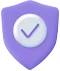 Mayor seguridad icono