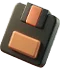 Tamaño compacto icono