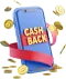 Cashback icono